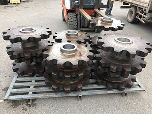 大節(jié)距非標(biāo)鏈輪推薦